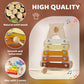 Montessori Wooden Toy Instruments