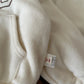 ABC Teddy Fleece Tracksuit