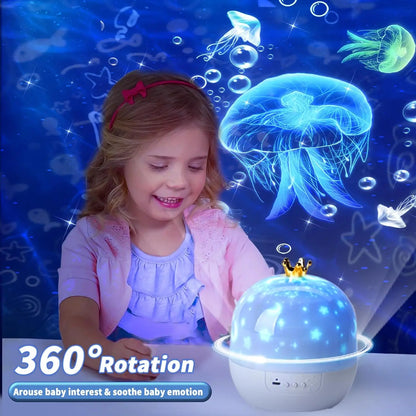 Dreamie Projector Night Light