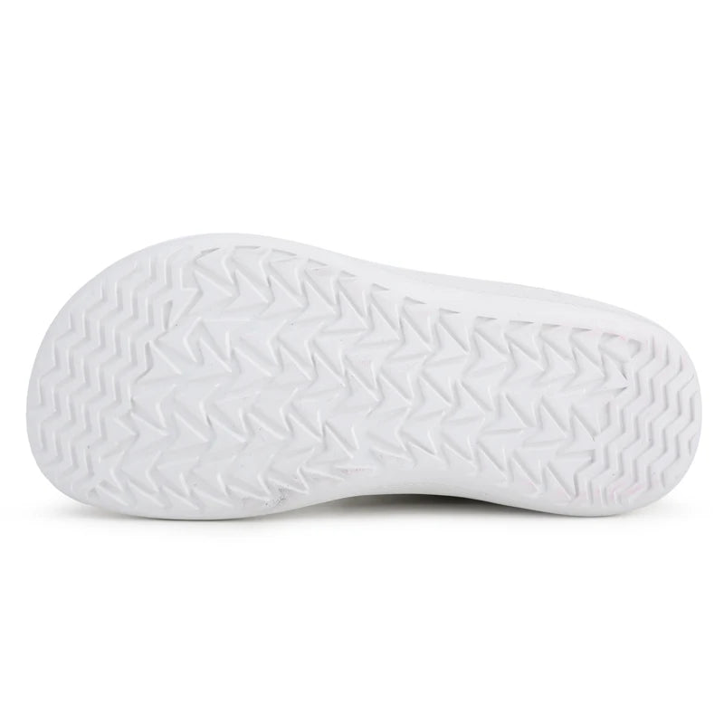 Barefoot Winter Boots