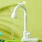 Childrens Toy Kitchen Sink