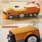 Magnetic Transforming Car Set