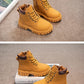 Children's Chunky Boots