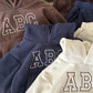 ABC Teddy Fleece Tracksuit
