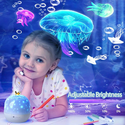 Dreamie Projector Night Light