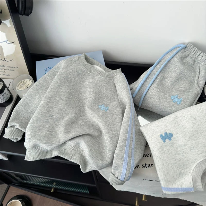 Sweatshirt Set