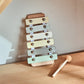 Montessori Wooden Toy Instruments