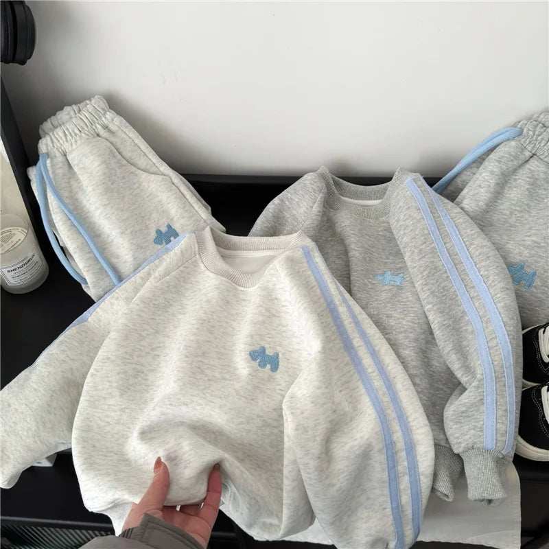 Sweatshirt Set
