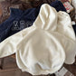 ABC Teddy Fleece Tracksuit