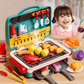 Toy BBQ